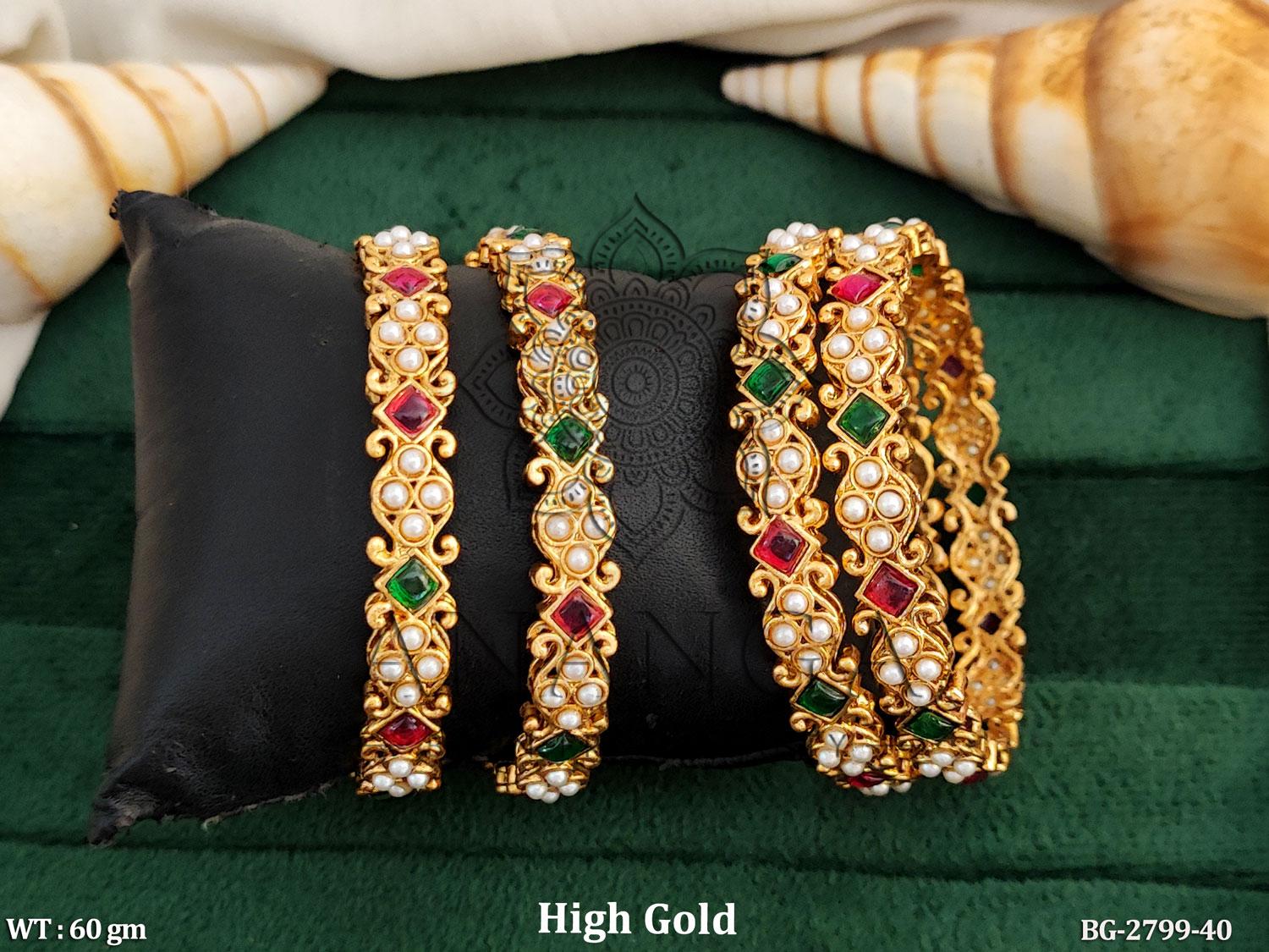 ANTIQUE-BANGLE