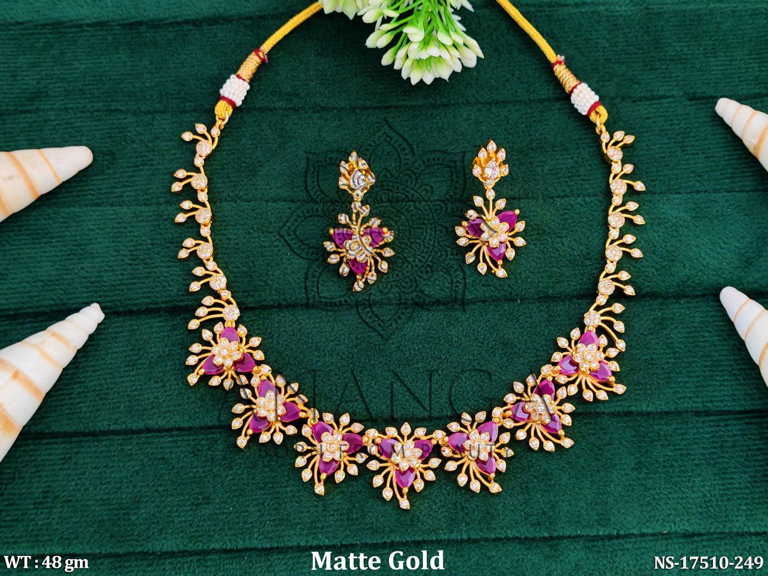 KEMP-NECKLACE