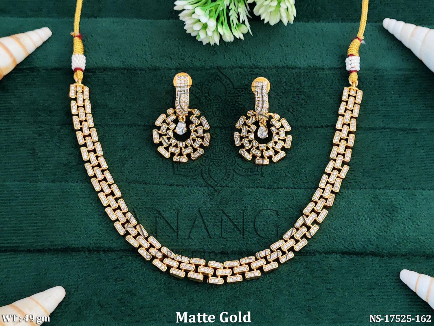 KEMP-NECKLACE